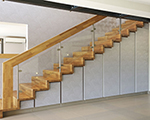 Construction et protection de vos escaliers par Escaliers Maisons à La Boissiere-d'Ans